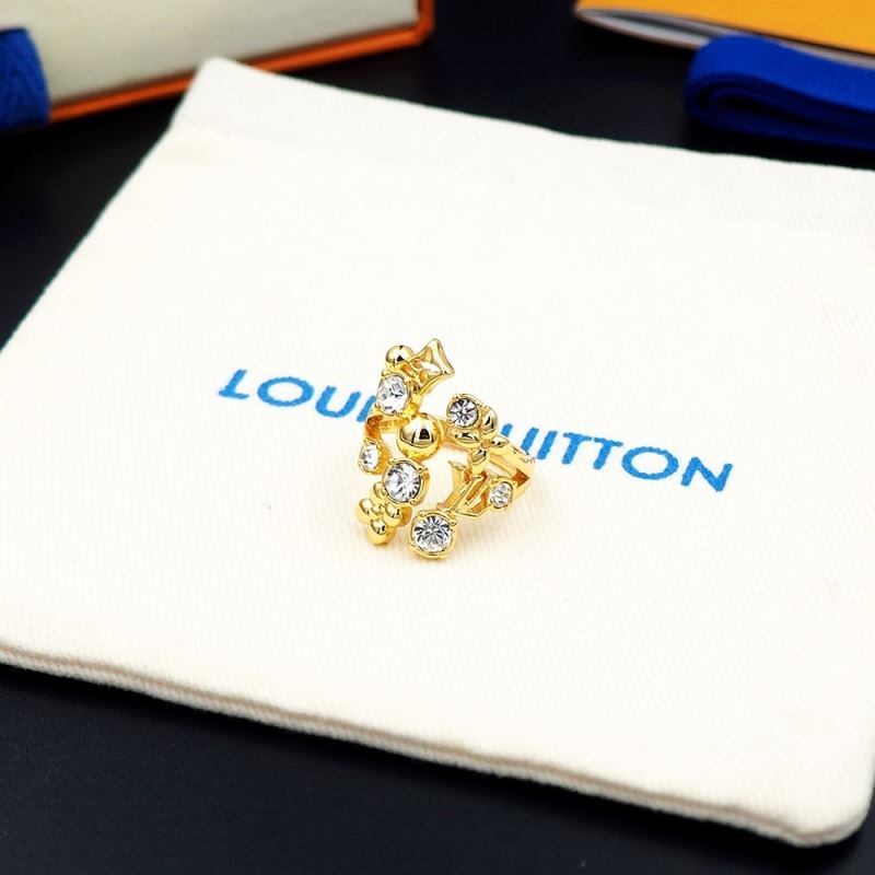 Louis Vuitton Rings